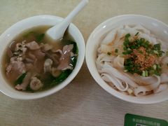 -陈记三及第(上沙店)