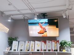 -舞蓓舞蹈(永定路校区)