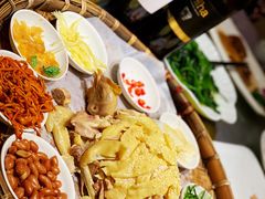 -大树头森林餐厅(番禺广场店)