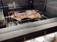 -蓝鲸湾汤泉(包河店)