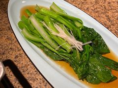 -绿茶餐厅(coco park 店)
