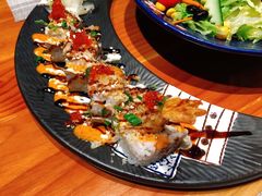 -文三酒肆自助放题(新街口友谊广场店)