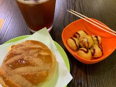 -阿昌茶档(太安店)
