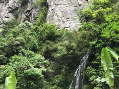 -重庆武隆天生三桥风景区-神鹰天坑