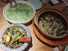 -六合居·明厨亮灶餐厅(成双大道店)