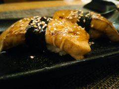 -昊·来了寿司(双楠2店)