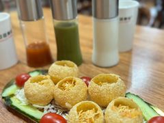 -清真·AL-JANNAT 佳纳特餐厅(狮子桥店)