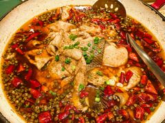 -锦府盐帮·侯宅(五棵松万达店)