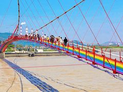 -平湖九龙山旅游度假区