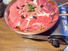 -满满初牛·炭烧牛肉专门店(国大店)
