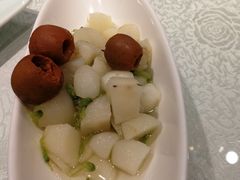 山楂荸荠-老人和饭店(打浦路店)
