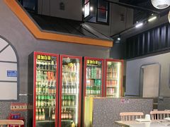 -白玉·朝鲜族烤串(南山店)