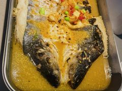 -半天妖烤鱼(大兴大悦春风里店)