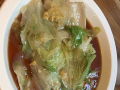 -新白鹿餐厅(银泰西湖文化广场店)