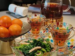 -悦融琥珀·京鲁菜·海味珍品(西单店)