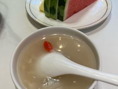 -燕兰楼·清真西北融合菜(亚运村店)