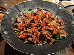 -味上湘菜馆(岳麓山店)