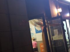 门面-大藏村拉面(保利首开·熙悦春天店)