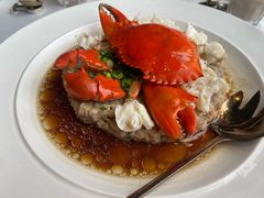 -情书·中餐厅(长嘉汇店)