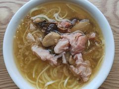 海味面-吴记怪味面(牛王庙店)