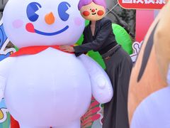 -世界恐龙谷景区