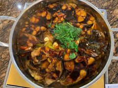 -黄记煌三汁焖锅(崇文门店)