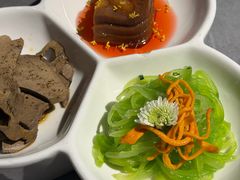 -姑苏家宴·苏帮菜·松鼠桂鱼(苏州总店)