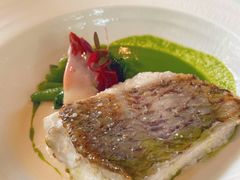 香煎冰岛银鳕鱼-蝶舍·MAISON PAPILLON