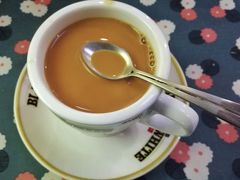 热奶茶-赏饮·WILL TEA