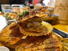 -必点海鲜·鲅鱼水饺(鞍山西道店)