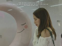 -Victoria's Secret(杭州湖滨银泰in77店)