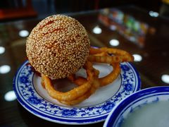 -隆福寺小吃店(东四店)