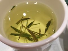 竹子茶-老碗餐饮(前进路店)