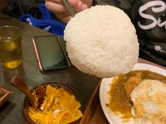-金龙咖喱