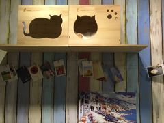 -小时光咖啡馆(开森度假森林店)