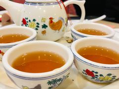 -点都德(聚福楼店)