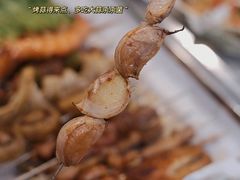 -老谢野馄饨(延安路店)