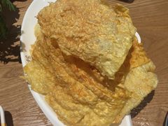 油豆皮-掂档潮汕牛肉火锅(沈阳万象城店)