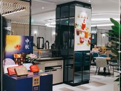 -港丽餐厅(杭大店)