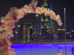 -三利音·东方司宴(外滩店)