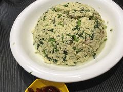 -天盛海鲜烧烤大排档·本地小海鲜·牟平腿穗子(幸福店)