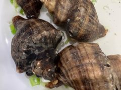-鲜得莱渔港·小平岛海胆馆(七贤岭店)