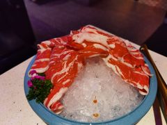 -蛙二爷美蛙火锅基地(温州总店)