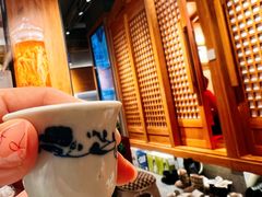 -长寿参鸡汤(朝韩风情街店)