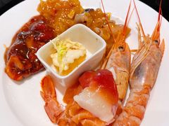 -圣丰索菲特·2 On 988 Café 自助餐厅
