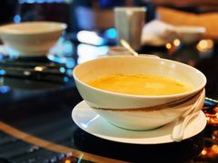 龙虾汤稻庭面-北京四季酒店·采逸轩
