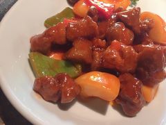 -小团圆餐厅(欧洲城店)