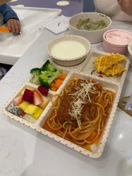 -MELAND CLUB亲子乐园·派对·餐厅(北京芳圆里ID MALL店)