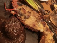 -非常时髦餐厅VUE Restaurant(外滩茂悦大酒店)