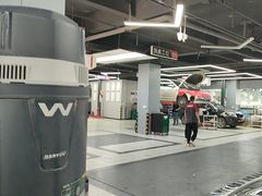 -天猫养车(哈贝卡硕士路店)